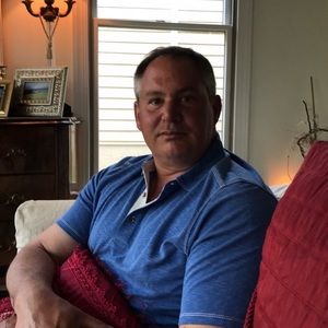 Meet your Posher, Jonathan